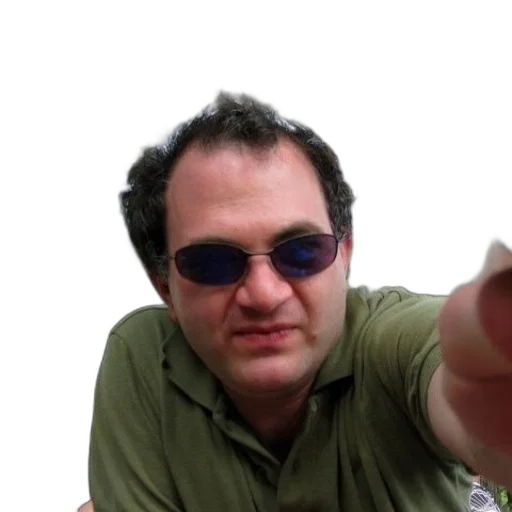 staff, weapon, animal, jacket transparent PNG cut-out