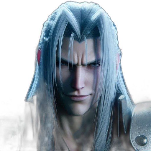 face, dragon, mask, hair transparent PNG cut-out