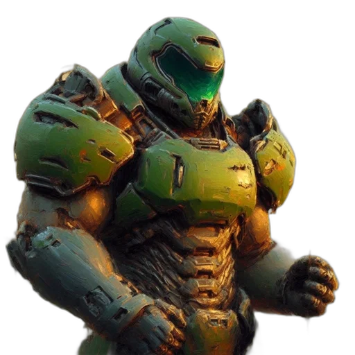 robot, weapon, creature, animal transparent PNG cut-out