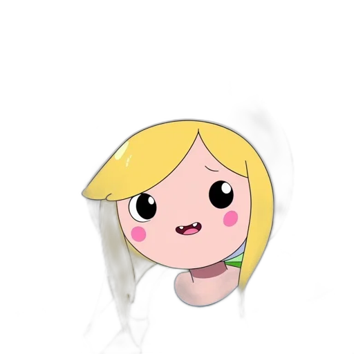 staff, face, creature, weapon transparent PNG cut-out