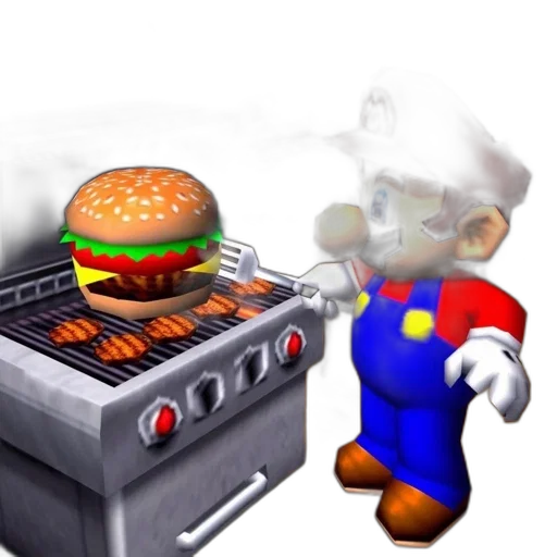 food, robot, weapon, animal transparent PNG cut-out