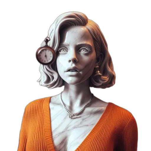 face, jewelry, mask, dress transparent PNG cut-out