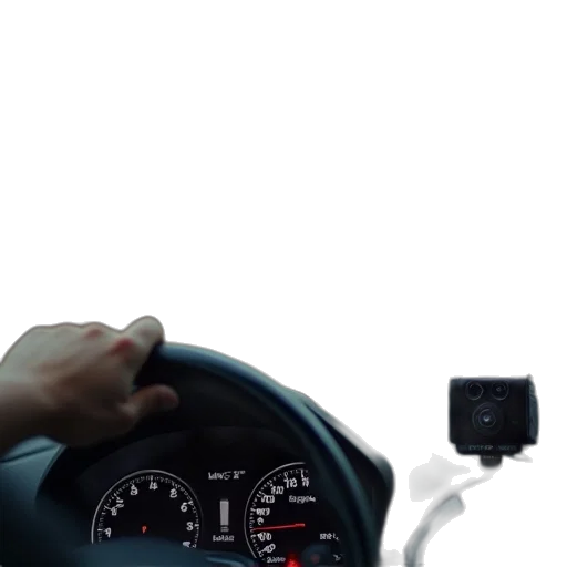 car, robot, weapon, staff transparent PNG cut-out
