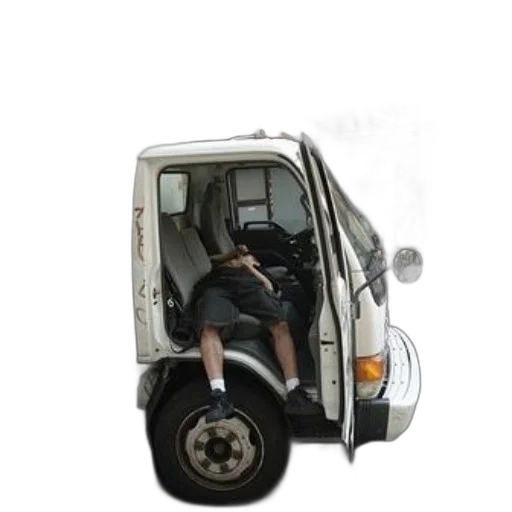 car, robot, staff, animal transparent PNG cut-out