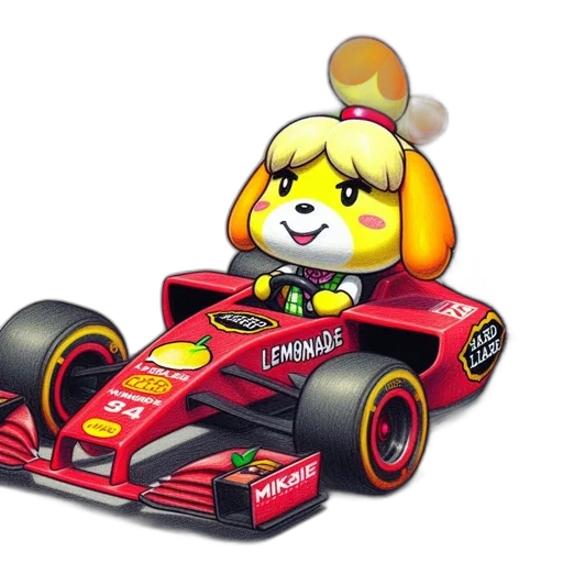 car, animal, concept art, cartoon transparent PNG cut-out