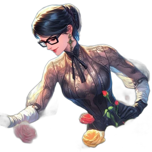 food, staff, robot, jewelry transparent PNG cut-out
