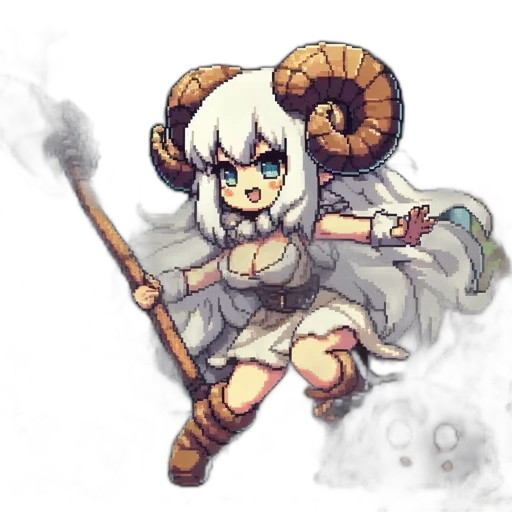 staff, dragon, weapon, sword transparent PNG cut-out