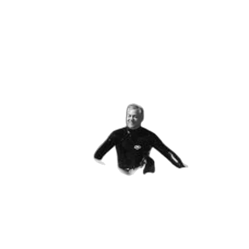 jacket, staff, creature, animal transparent PNG cut-out