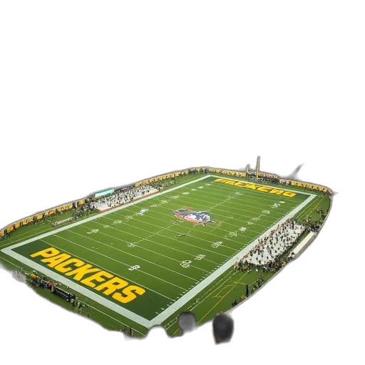 packers, live, game, grades transparent PNG cut-out