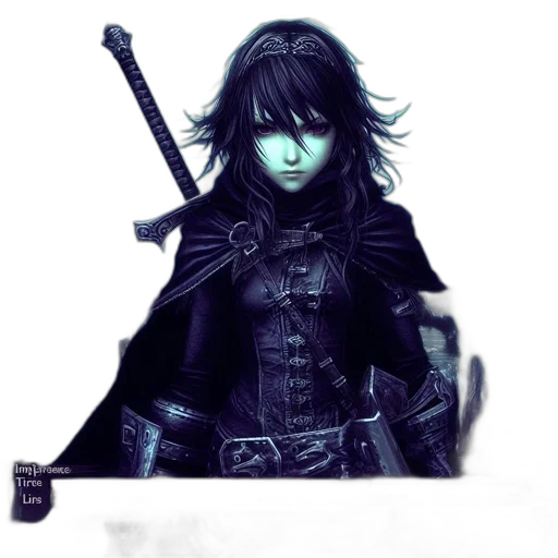 sword, weapon, mask, face transparent PNG cut-out