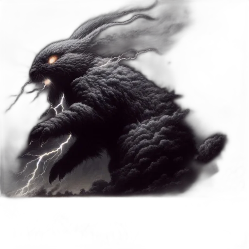 dragon, creature, mask, animal transparent PNG cut-out
