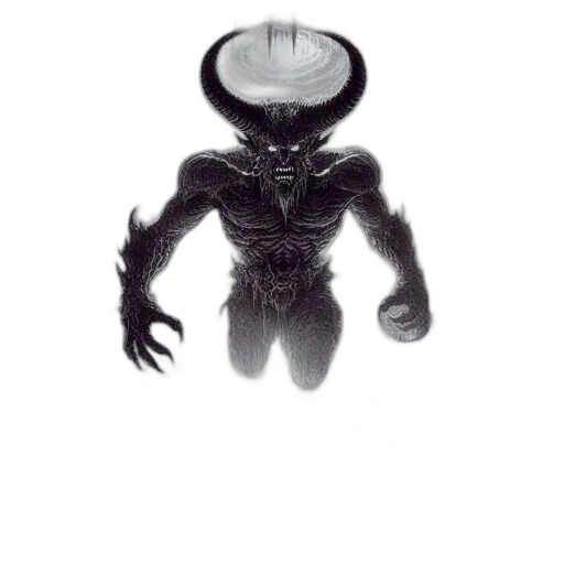 creature, robot, mask, animal transparent PNG cut-out