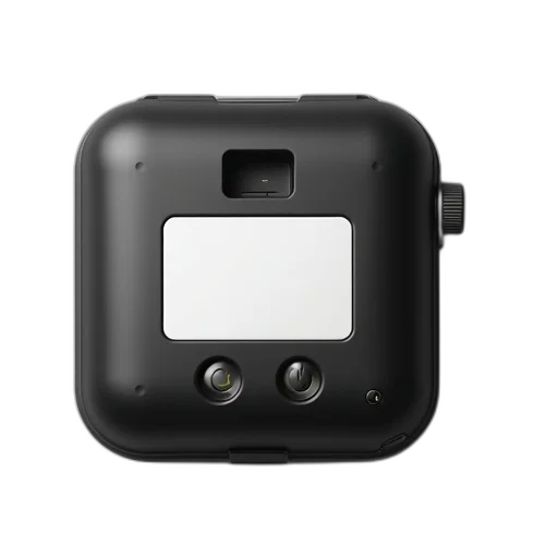 robot, face, mask, car transparent PNG cut-out