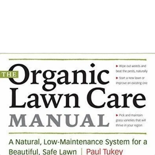 organic, lawn, care, manual transparent PNG cut-out