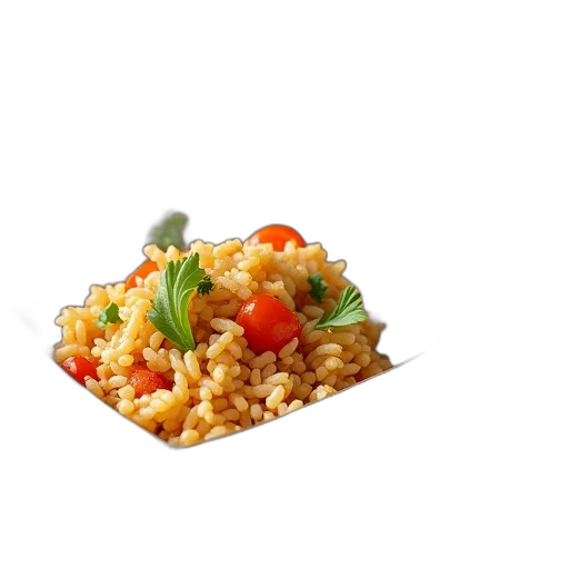 food, crown, jewelry, 3d render transparent PNG cut-out