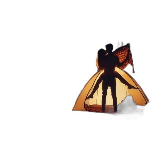 umbrella, dress, robot, furniture transparent PNG cut-out