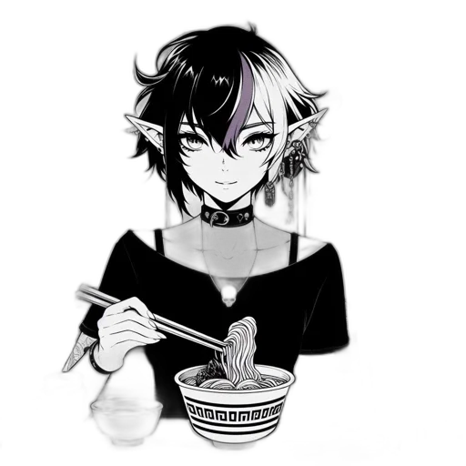 food, mask, jewelry, anime transparent PNG cut-out