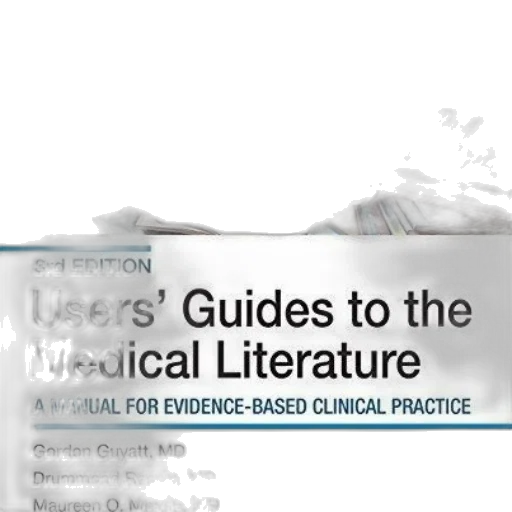 users, guides, medical, literature transparent PNG cut-out