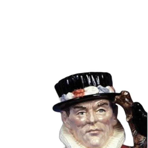 hat, face, staff, crown transparent PNG cut-out