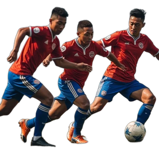 phar, rangers, football, club transparent PNG cut-out