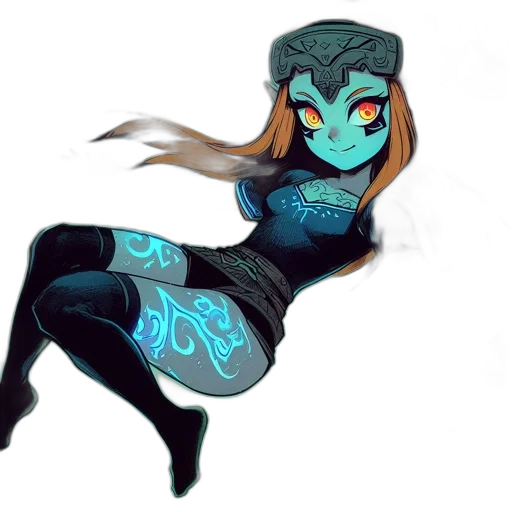 mask, robot, dress, concept art transparent PNG cut-out