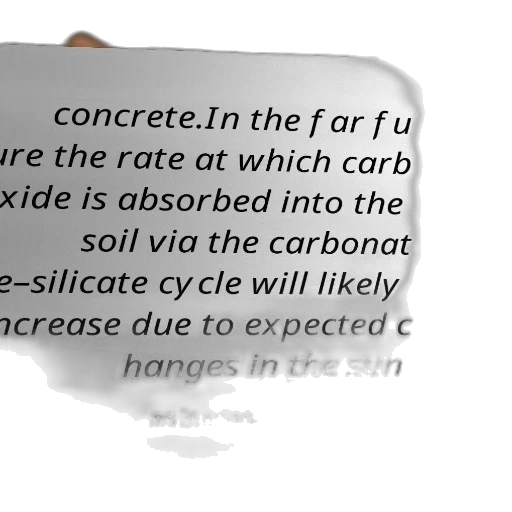 car, concrete, future, will transparent PNG cut-out