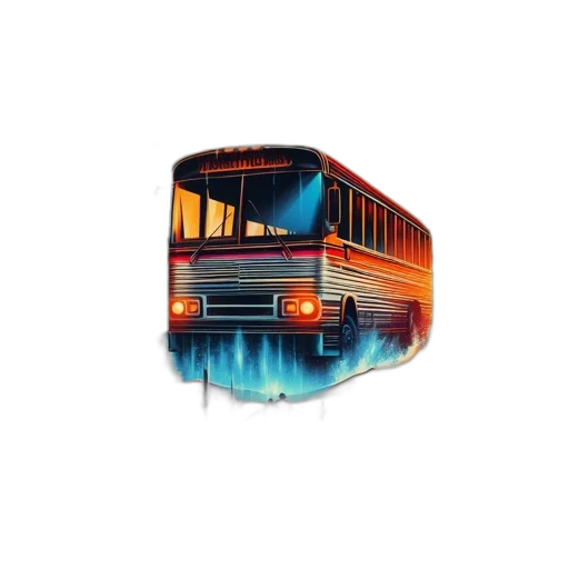 car, concept art, photorealistic, pixel art transparent PNG cut-out