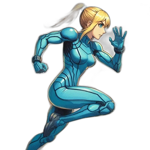 robot, weapon, dress, concept art transparent PNG cut-out