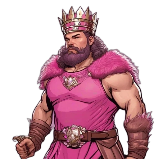 crown, sword, staff, concept art transparent PNG cut-out