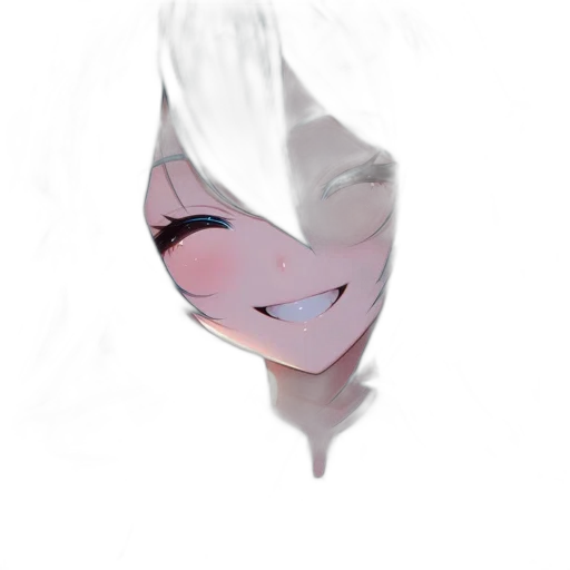 mask, face, creature, hat transparent PNG cut-out