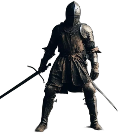 sword, weapon, staff, mask transparent PNG cut-out
