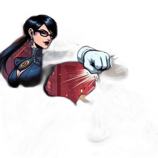 weapon, staff, comic book art, concept art transparent PNG cut-out