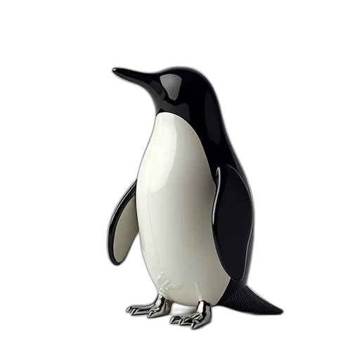 animal, creature, robot, staff transparent PNG cut-out