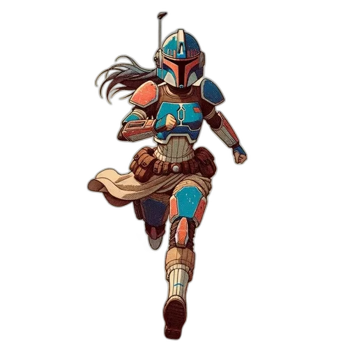 sword, weapon, mask, staff transparent PNG cut-out
