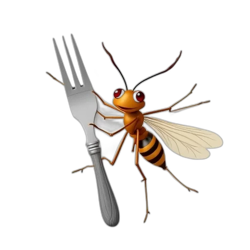 food, animal, creature, weapon transparent PNG cut-out