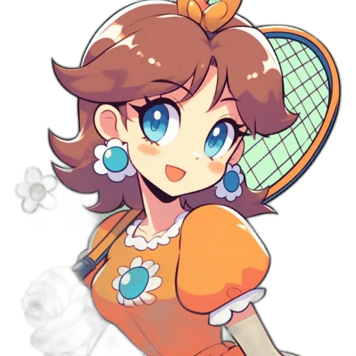 staff, dress, crown, jewelry transparent PNG cut-out