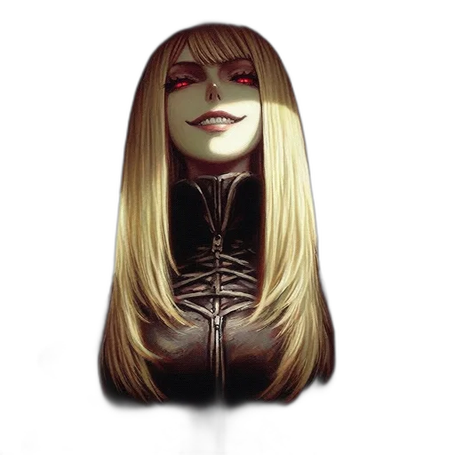 mask, face, jacket, hair transparent PNG cut-out