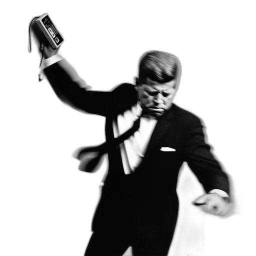 staff, shoes, weapon, robot transparent PNG cut-out