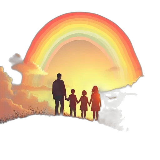 concept art, 3d render, pixel art, watercolor transparent PNG cut-out