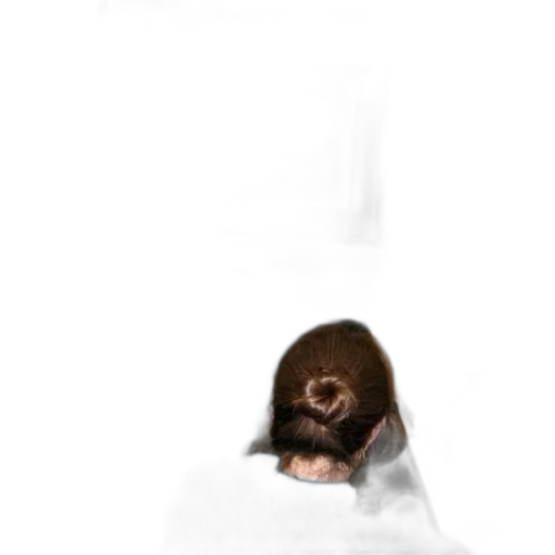 animal, creature, mask, staff transparent PNG cut-out