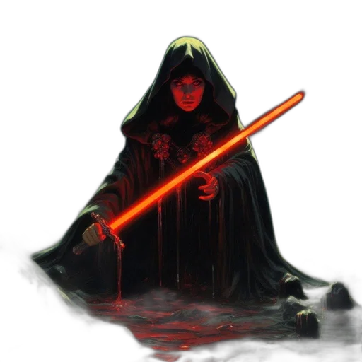 staff, sword, weapon, concept art transparent PNG cut-out