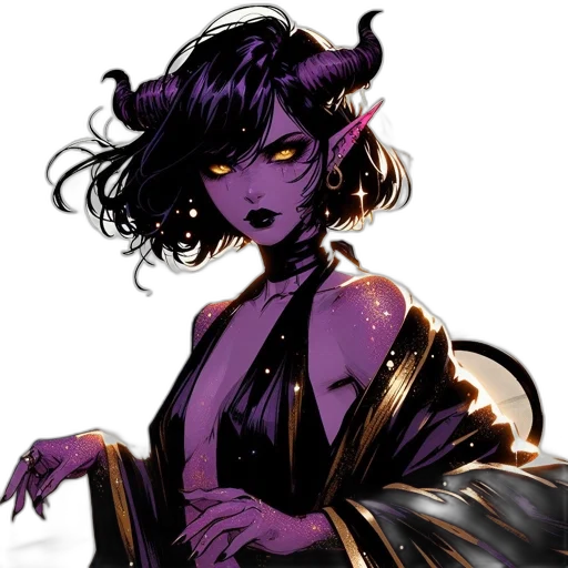concept art, fantasy art, comic book art, pixel art transparent PNG cut-out