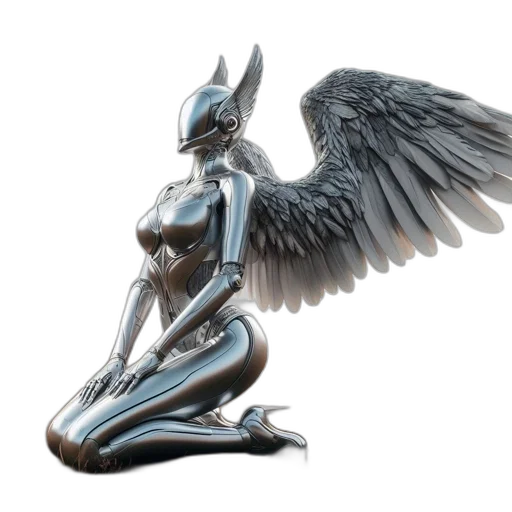 jewelry, concept art, fantasy art, 3d render transparent PNG cut-out
