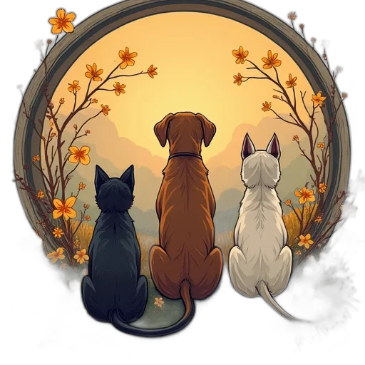 pixel art, concept art, watercolor, fantasy art transparent PNG cut-out