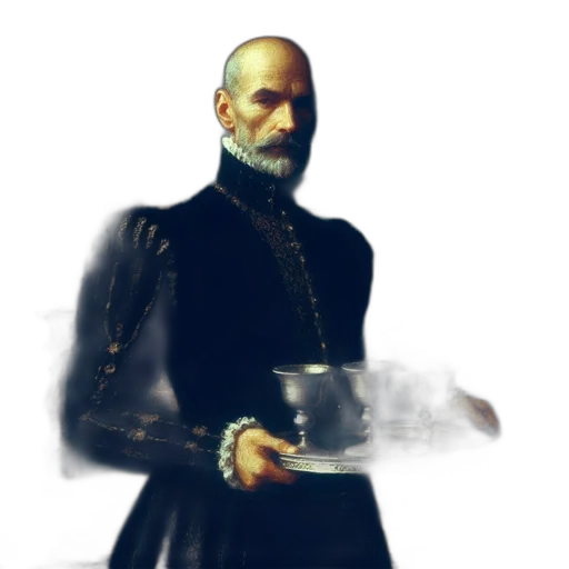 staff, face, jacket, mask transparent PNG cut-out