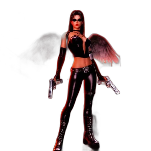 weapon, concept art, fantasy art, comic book art transparent PNG cut-out