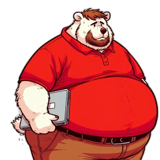 staff, animal, jacket, food transparent PNG cut-out