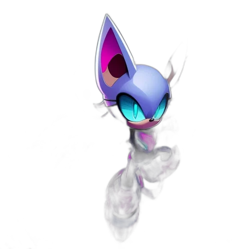 staff, robot, creature, animal transparent PNG cut-out