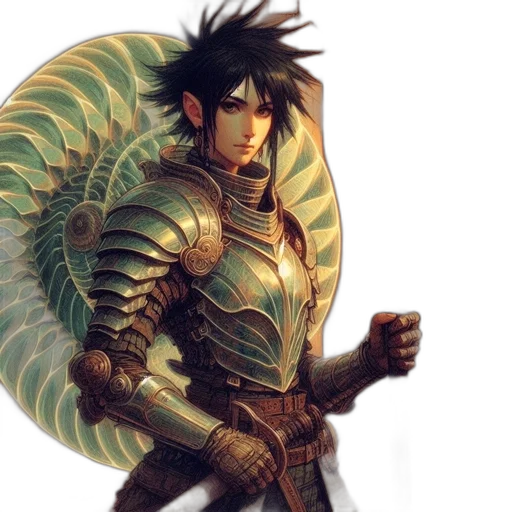 sword, dragon, weapon, fantasy art transparent PNG cut-out