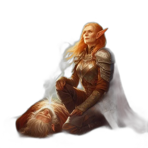 dragon, fantasy art, concept art, pixel art transparent PNG cut-out